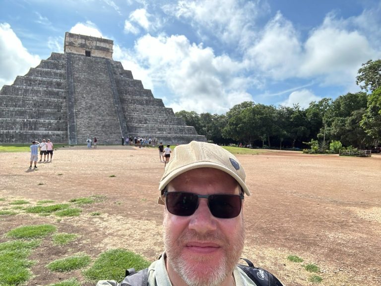 Chichén Itzá